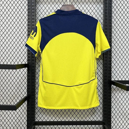 Maillot extérieur third de Tottenham 2025