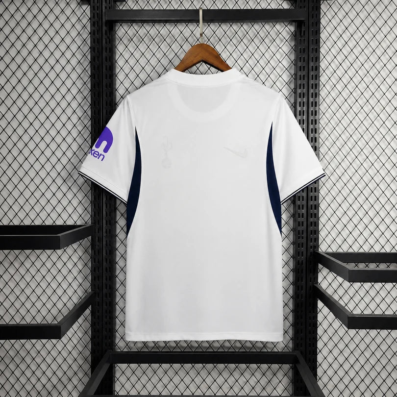 Maillot domicile de Tottenham 2026