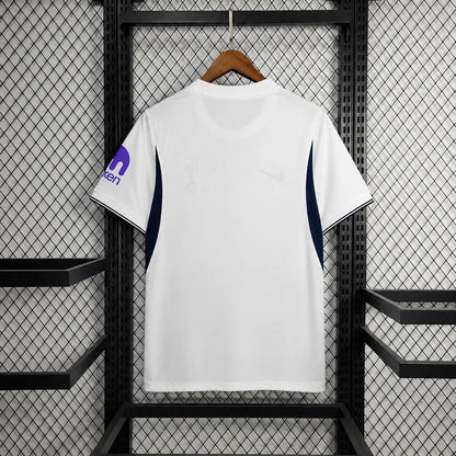 Maillot domicile de Tottenham 2026