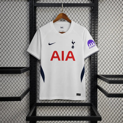 Maillot domicile de Tottenham 2026
