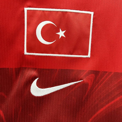 Türkei WM 2026 Heimtrikot