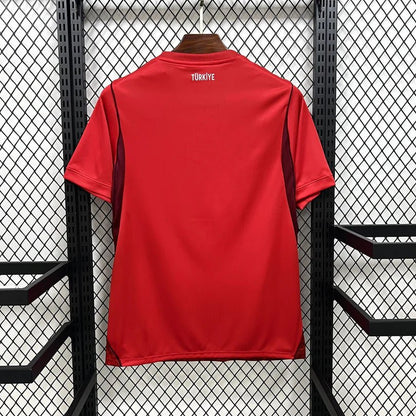 Türkei WM 2026 Heimtrikot