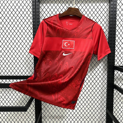 Türkei WM 2026 Heimtrikot