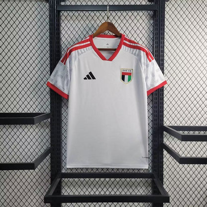 United Arab Emirates 2026 Home Jersey