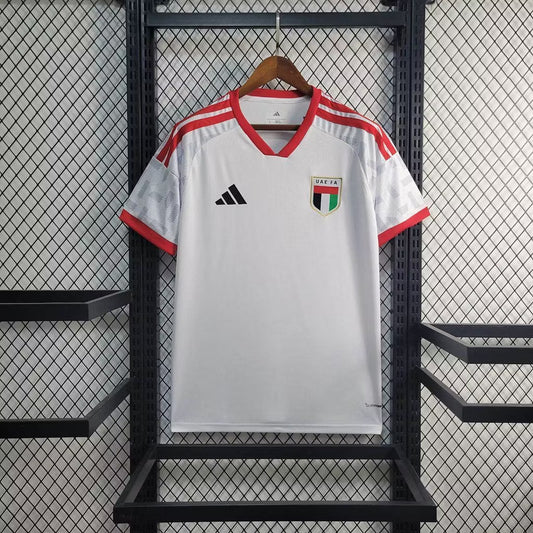 Heimtrikot der Vereinigten Arabischen Emirate 2026