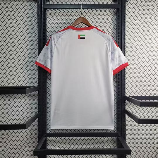 United Arab Emirates 2026 Home Jersey