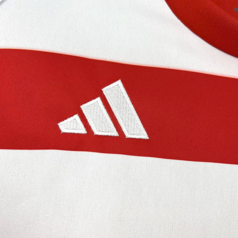 Union Berlin 2025 Home Jersey