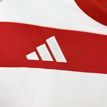 Union Berlin 2025 Home Jersey