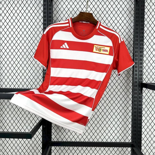 Union Berlin 2025 Heimtrikot