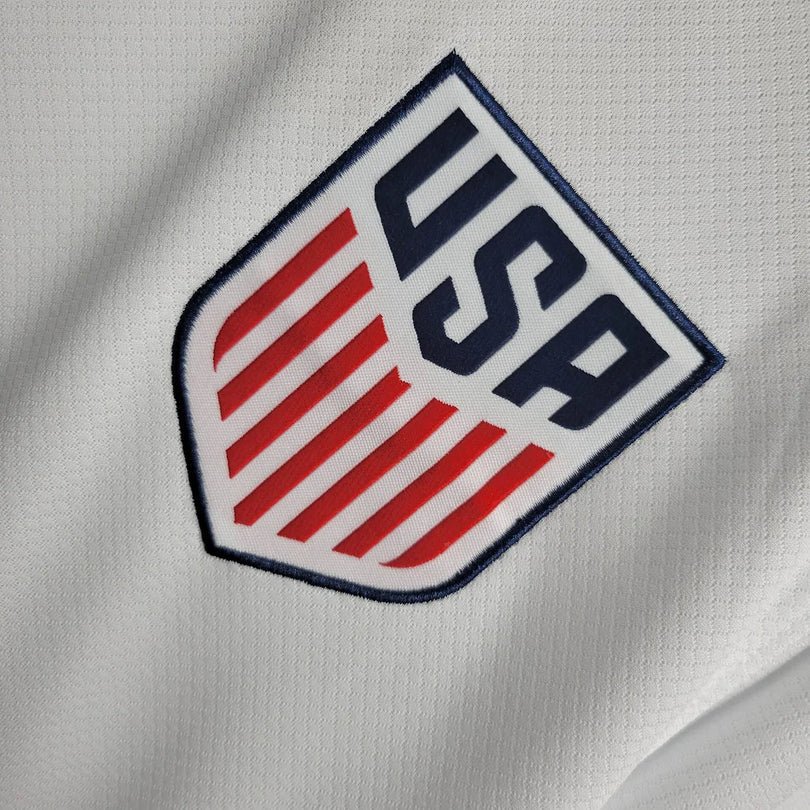 United States 2024 Home Jersey