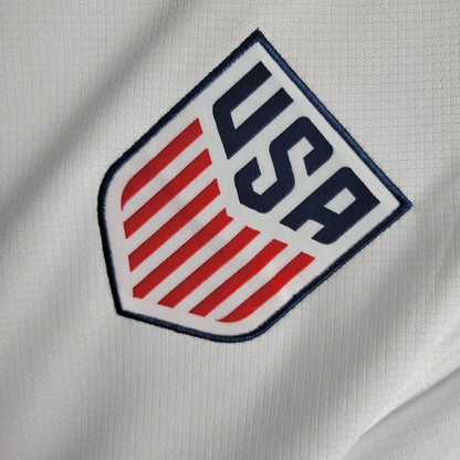 United States 2024 Home Jersey