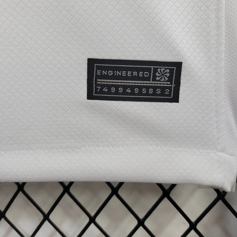 United States 2024 Home Jersey
