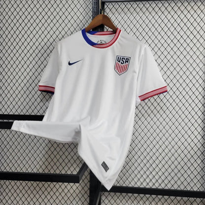 United States 2024 Home Jersey