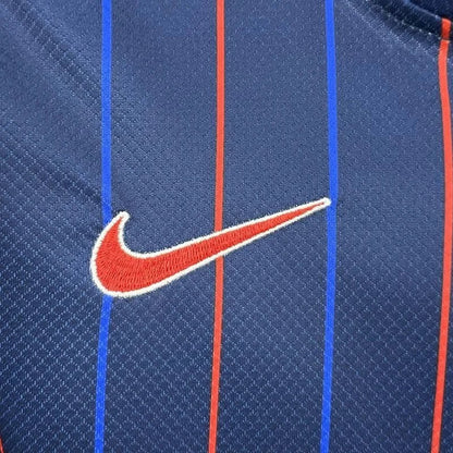 Maillot extérieur des États-Unis 2025