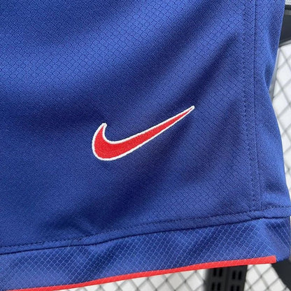 Maillot extérieur des États-Unis 2025