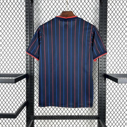 United States 2025 Away Jersey