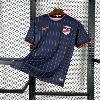 United States 2025 Away Jersey