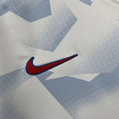 United States 2025 Home Jersey