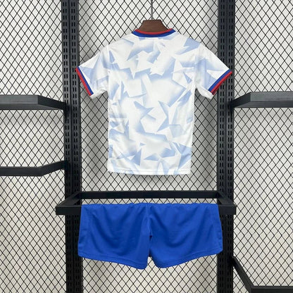 United States 2025 Home Jersey