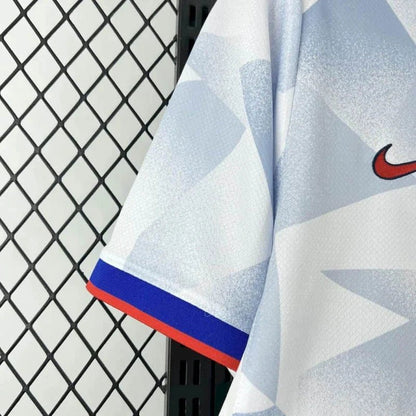 United States 2025 Home Jersey