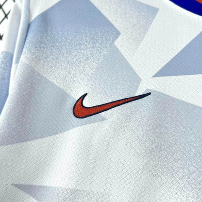 United States 2025 Home Jersey