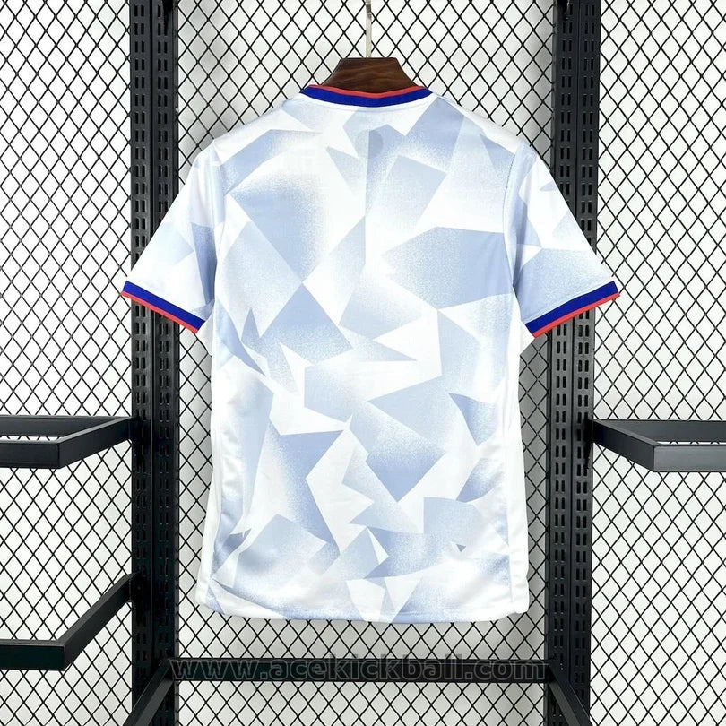 United States 2025 Home Jersey