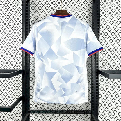 United States 2025 Home Jersey
