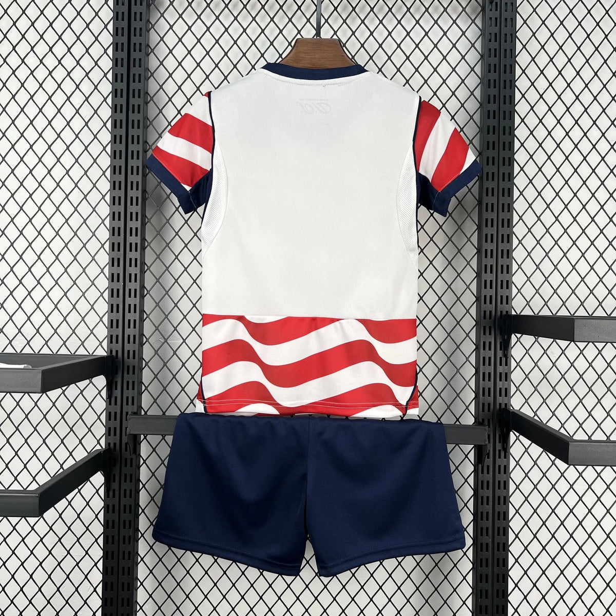 United States 2026 Home World Cup Jersey