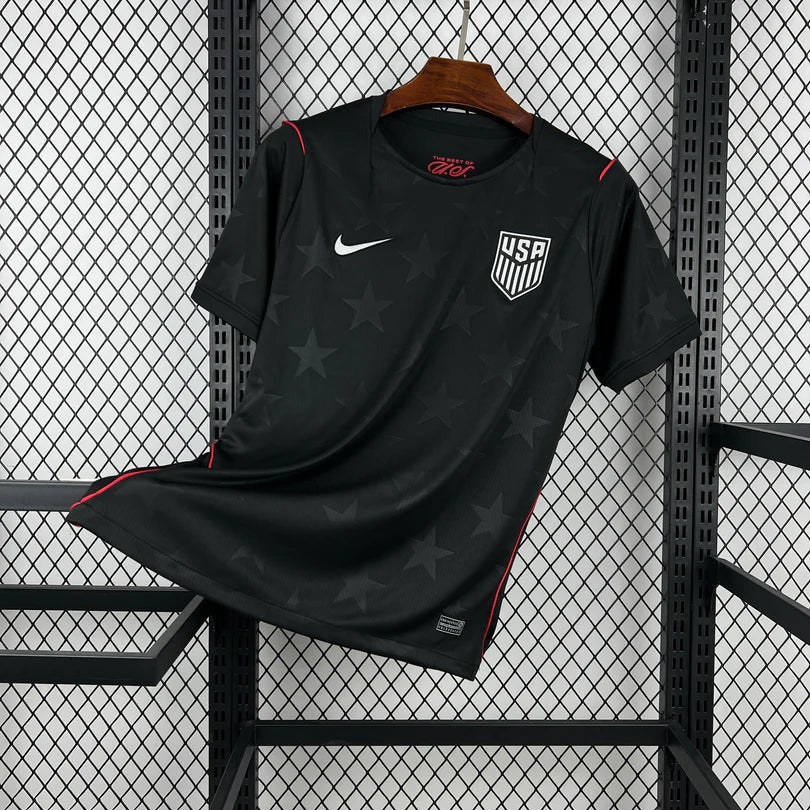Maglia da trasferta degli Stati Uniti per i Mondiali 2026