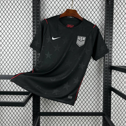 Maglia da trasferta degli Stati Uniti per i Mondiali 2026