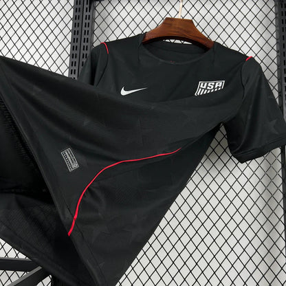 Maglia da trasferta degli Stati Uniti per i Mondiali 2026