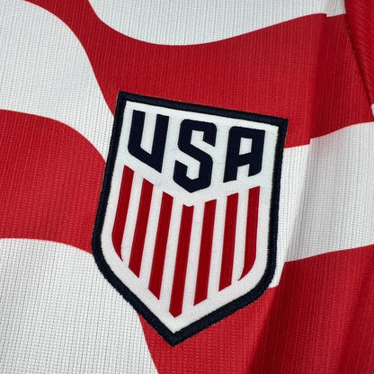 United States World Cup 2026 Home Jersey