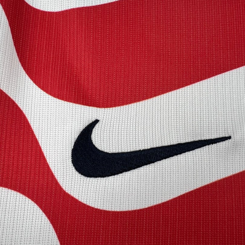 United States World Cup 2026 Home Jersey