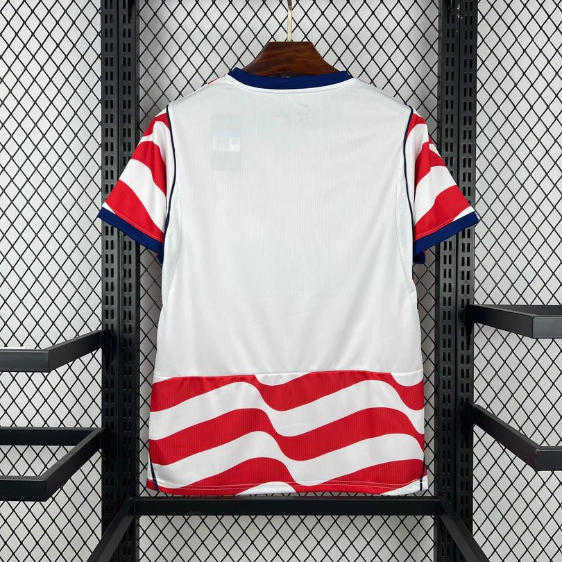 United States World Cup 2026 Home Jersey