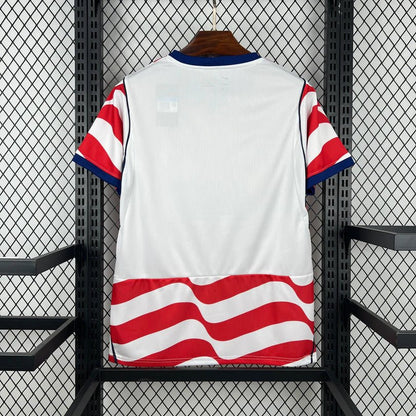 United States World Cup 2026 Home Jersey