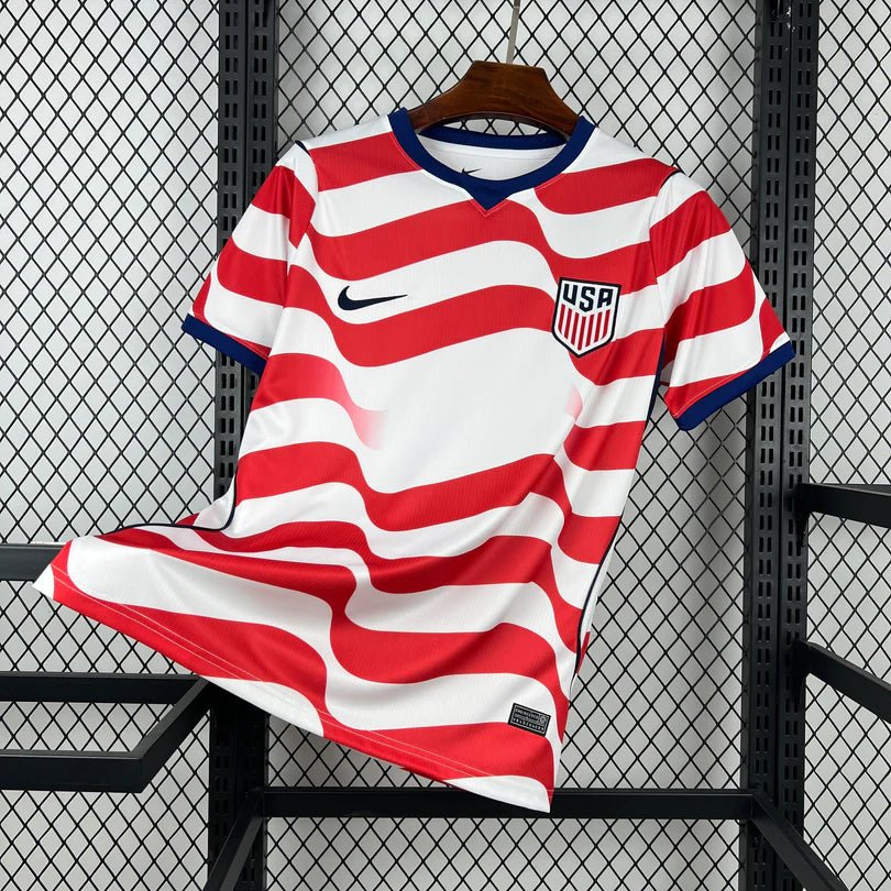United States World Cup 2026 Home Jersey