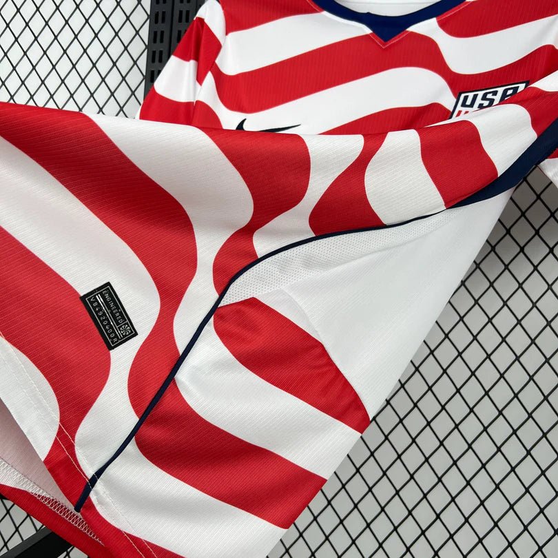 United States World Cup 2026 Home Jersey