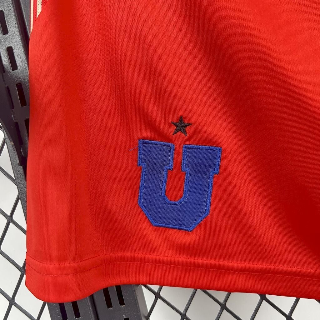 Universidad de Chile 2025 Away Shorts