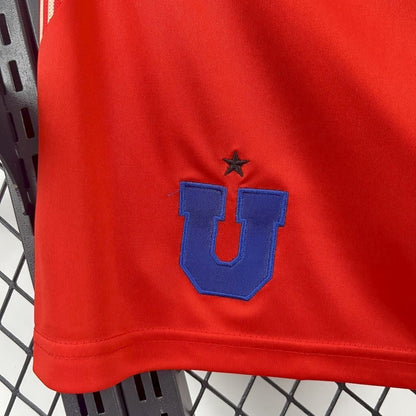 Universidad de Chile 2025 Away Shorts
