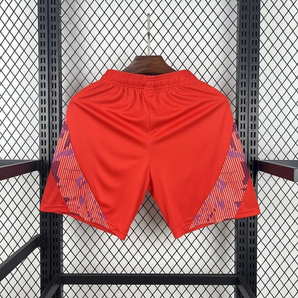 Universidad de Chile 2025 Away Shorts