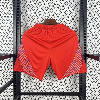 Universidad de Chile 2025 Away Shorts