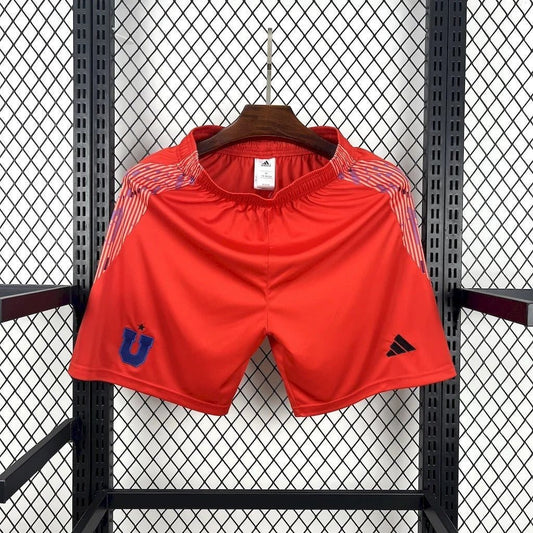 Short extérieur Universidad de Chile 2025