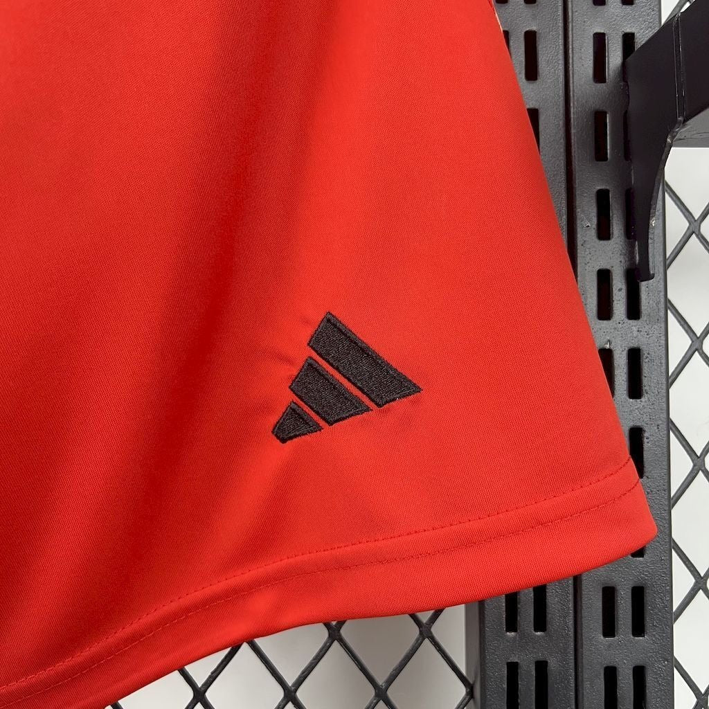 Universidad de Chile 2025 Away Shorts