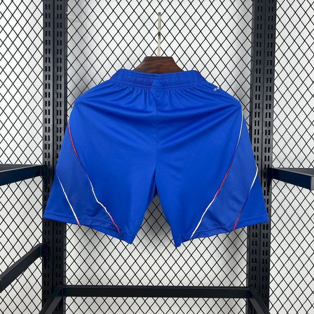 Universidad de Chile 2025 thuisshortbroek