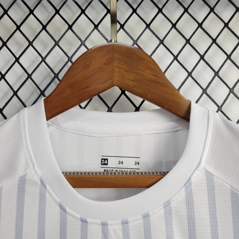 Camisola alternativa do Uruguai 2024