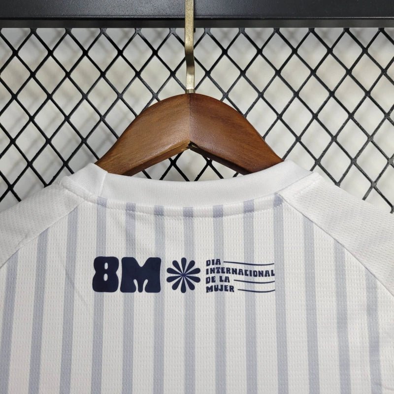 Camisola alternativa do Uruguai 2024