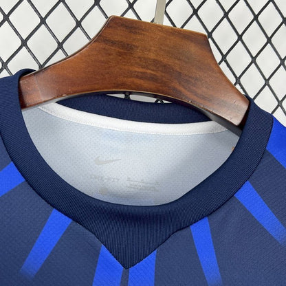 Maillot extérieur de l’Uruguay pour la Coupe du monde 2026