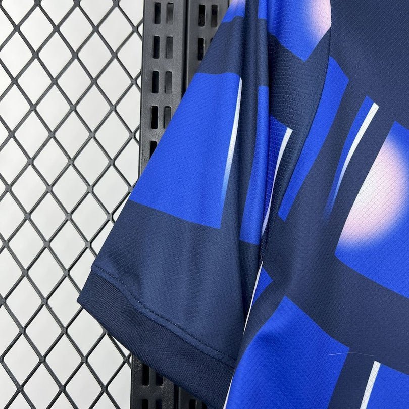 Maillot extérieur de l’Uruguay pour la Coupe du monde 2026
