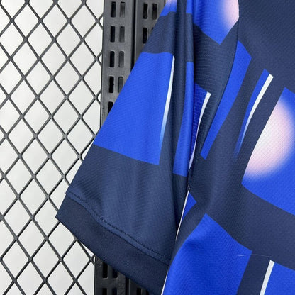 Maillot extérieur de l’Uruguay pour la Coupe du monde 2026