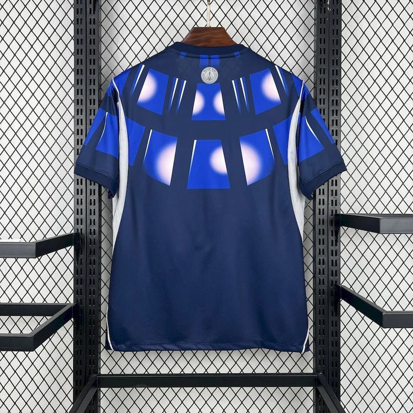 Maillot extérieur de l’Uruguay pour la Coupe du monde 2026